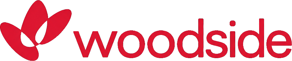 Woodside logo