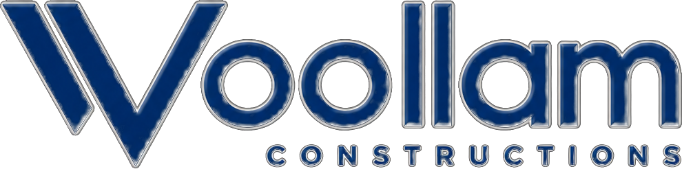 Woollam Constructions logo
